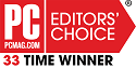 pc editors' choice logo